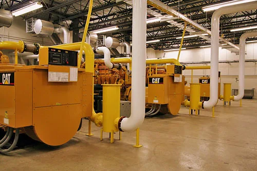 Innovative Energy Systems