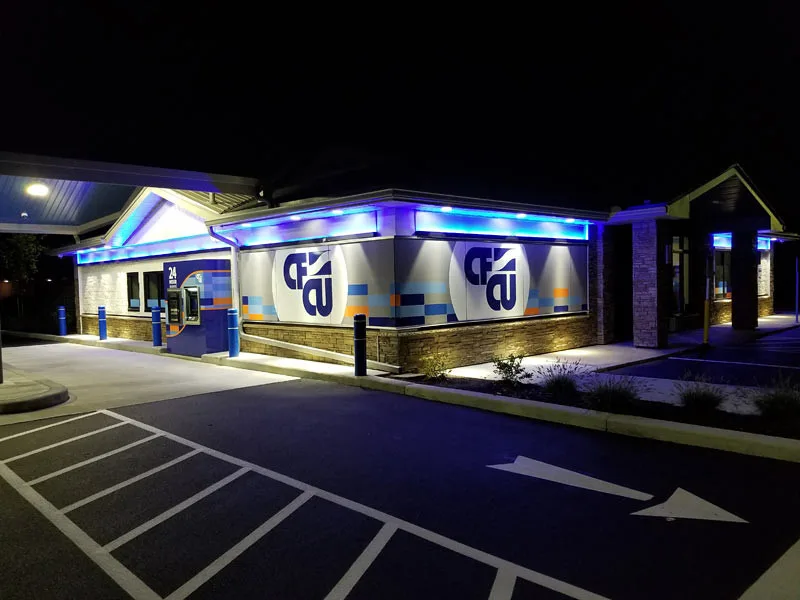 Community Federal Credit Union