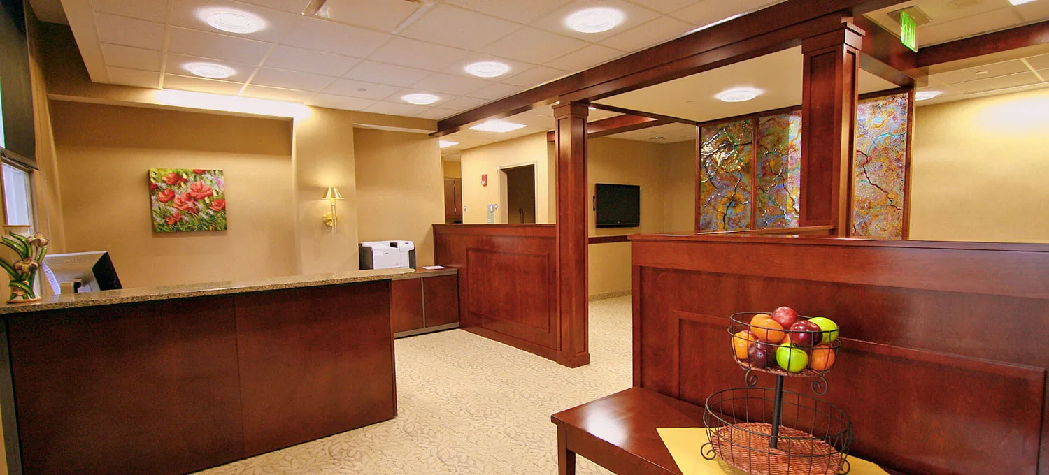 University of Rochester Medical Center